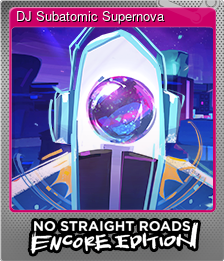 No Straight Roads: Encore Edition on Steam