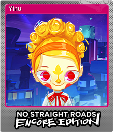 No Straight Roads: Encore Edition on Steam