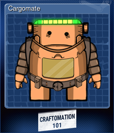 Cargomate