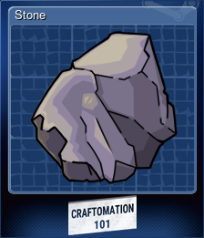 Stone