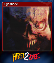 Egoshade