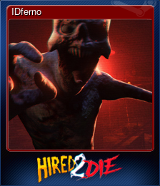 IDferno