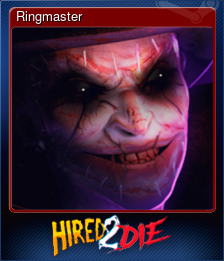 Ringmaster