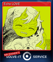 Echo LOVE