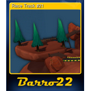 Race Track #21