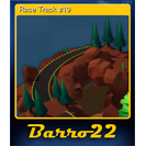 Race Track #19