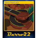 Race Track #13