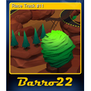 Race Track #11