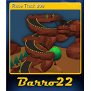 Race Track #09