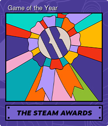 The Steam Awards