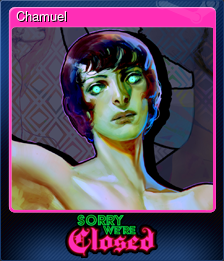 Chamuel