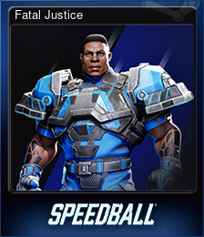 Fatal Justice