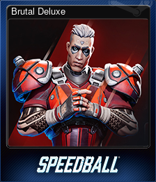 Brutal Deluxe