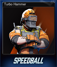 Turbo Hammer