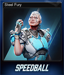 Steel Fury
