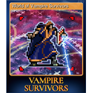 World of Vampire Survivors