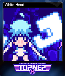 White Heart