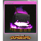 Cauldron (Foil)