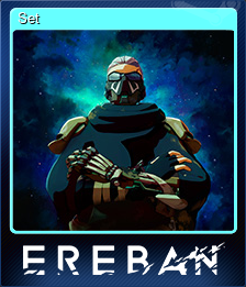 Series 1 - Card 4 of 5 - Set