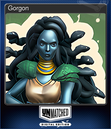 Gorgon