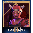 Blacksmith