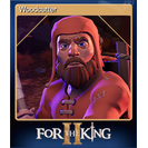 Woodcutter