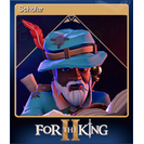 Scholar