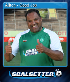 Aílton - Good Job