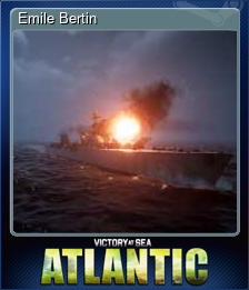 Emile Bertin