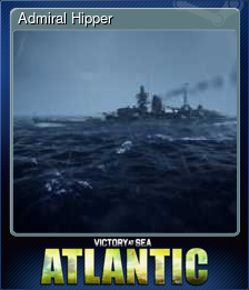 Admiral Hipper