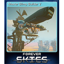 Master Blimp Builder V