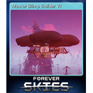 Master Blimp Builder VI