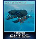Master Blimp Builder VII