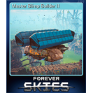 Master Blimp Builder II