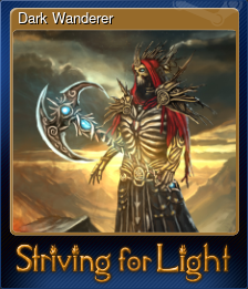 Dark Wanderer