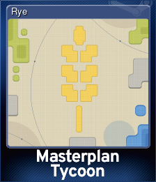 Masterplan Tycoon on Steam