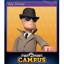 Spy School