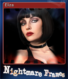 Inventory :: Nightmare Frames