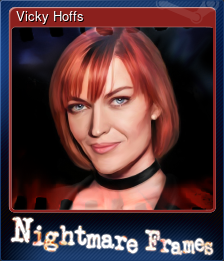 Inventory :: Nightmare Frames