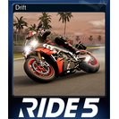 Drift