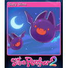 Batty Slime