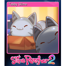 Tabby Slime