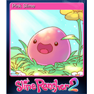 Pink Slime