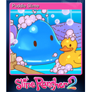 Puddle Slime