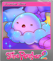 Showcase :: Slime Rancher 2