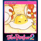 Yolky Slime