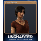 Chloe Frazer