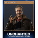 Victor Sullivan