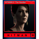 HITMAN 3: The Handler