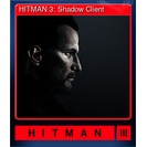 HITMAN 3: Shadow Client